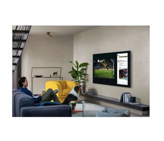 Televisión 75 pulgadas