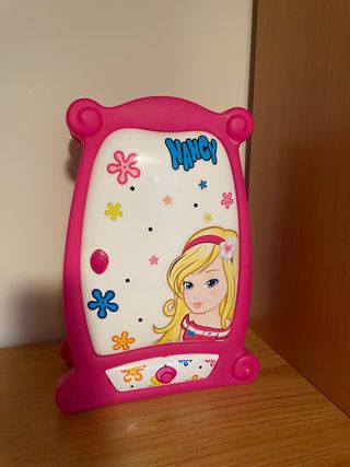 armario muñeca Nancy