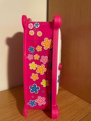 armario muñeca Nancy