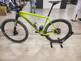 CANNONDALE FSI CARBON 2 