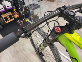 CANNONDALE FSI CARBON 2 