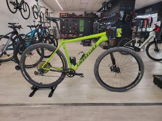 CANNONDALE FSI CARBON 2 