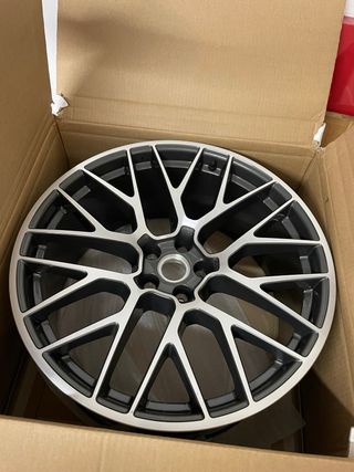 Porsche Macan s diesel 2017