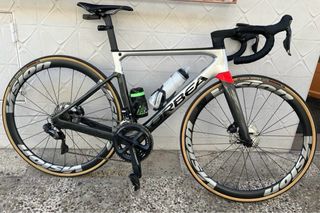 Orbea Orca Disco/Ultegra Di2 