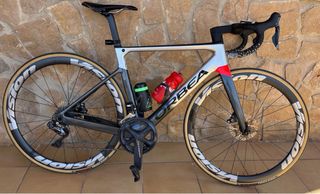 Orbea Orca Disco/Ultegra Di2 