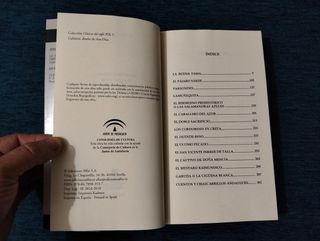 La buena fama, el pájaro verde y otros cuentos (Clásicos del siglo XIX) (Spanish Edition)