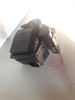 Despiece range rover sport v8 