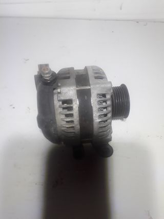 Despiece range rover sport v8 
