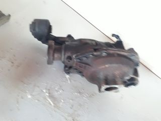 Despiece range rover sport v8 