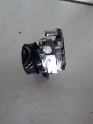 Despiece range rover sport v8 