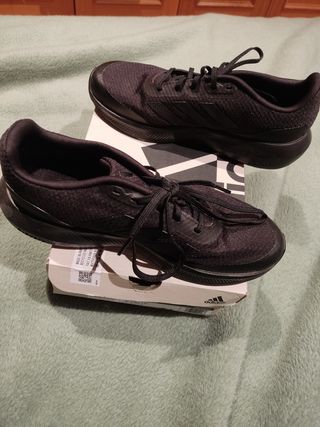 Zapatillas running Adidas talla 38,5