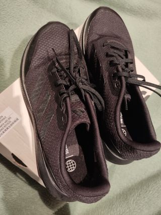 Zapatillas running Adidas talla 38,5