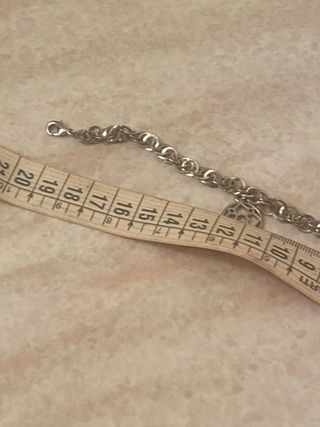 Bracciale in acciaio inossidabile unisex