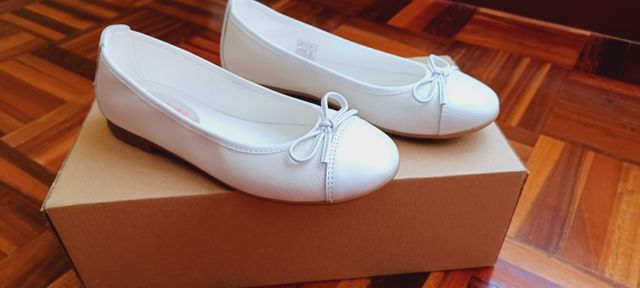 N 34 Bailarinas nuevas