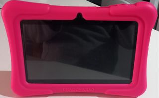 Tablet niños Dragontouch