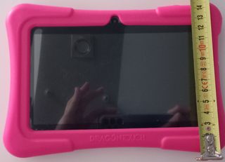 Tablet niños Dragontouch