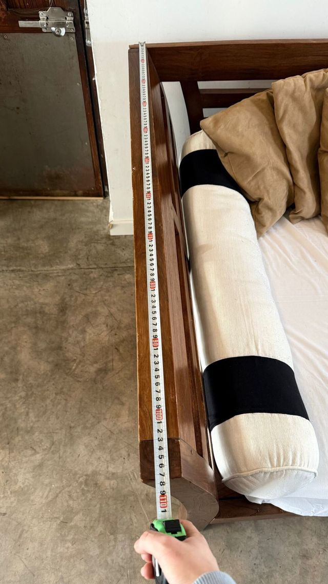 SOFA CAMA PARA TERRAZAS Y JARDINES