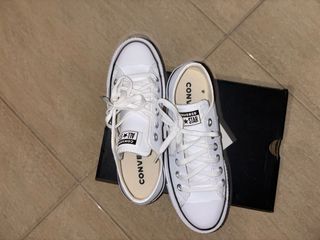 Converse
CHUCK TAYLOR ALL STAR LIFT - Zapatillas