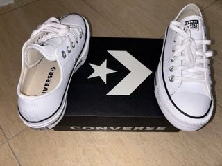 Converse
CHUCK TAYLOR ALL STAR LIFT - Zapatillas