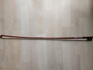 Arco de violín brasileño nuevo 