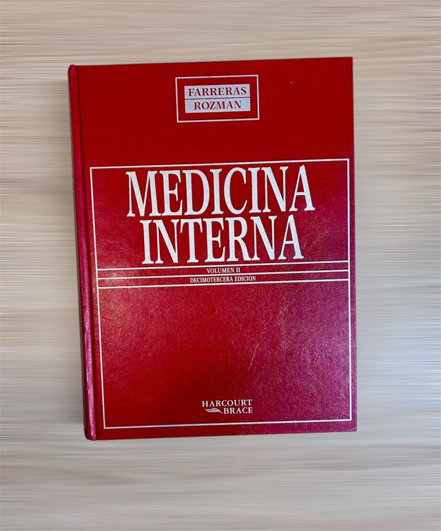 MEDICINA INTERNA