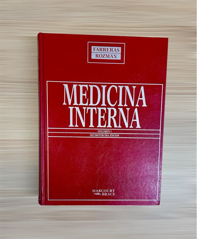 MEDICINA INTERNA
