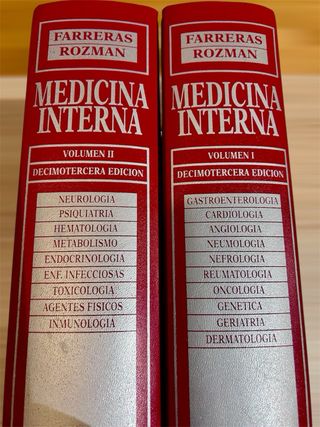 MEDICINA INTERNA