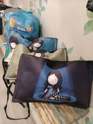 Bolsos 