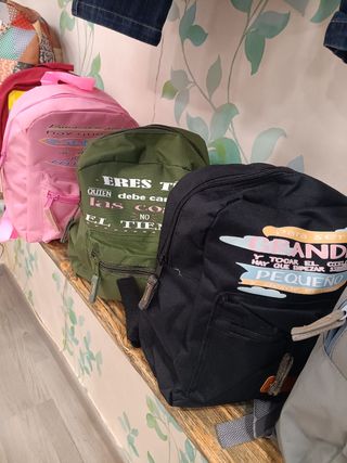 Bolsos 