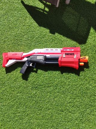 Pack Armas Fortnite 