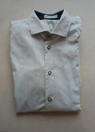 Camicia uomo Harry Taylor
