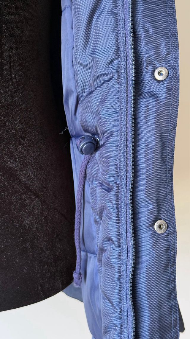 Chaqueta unisex FILA. Ideal para la nieve