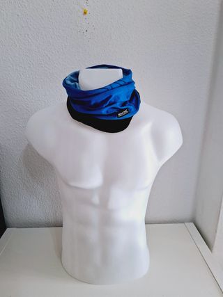 Cuello abrigo hombre Regatta