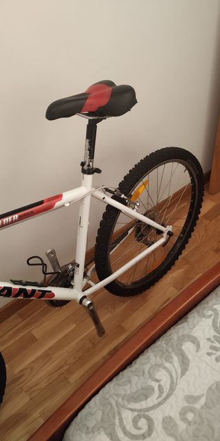 Bicicleta giant
