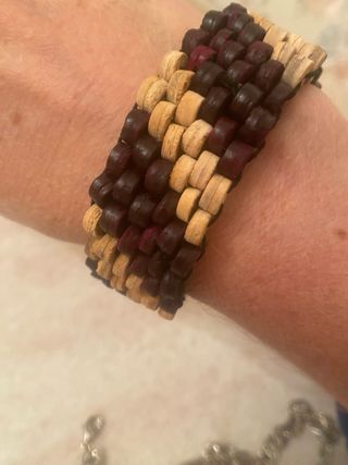 Bracciale Africano