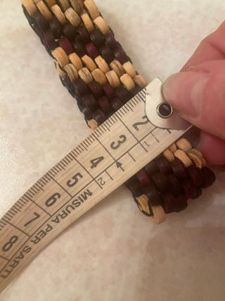 Bracciale Africano