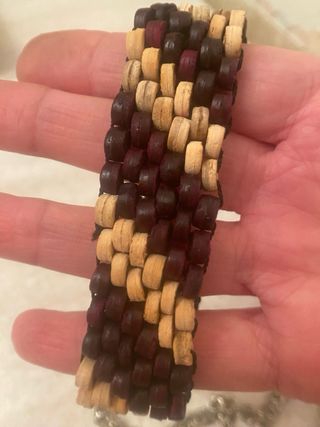 Bracciale Africano