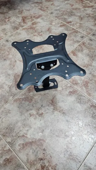 Oportunidad, Tele para camping o habitación.