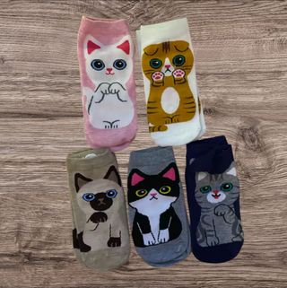 Calcetines mujer