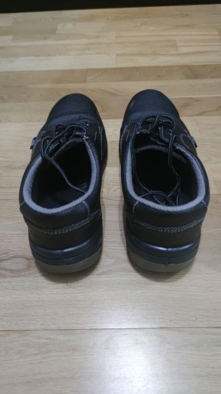 Zapatos de seguridad v- pro T-46