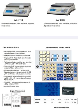 Bilance ideali per le piccole imprese