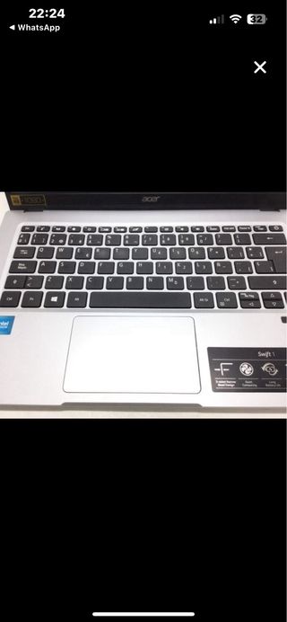 Computer portatile ACER