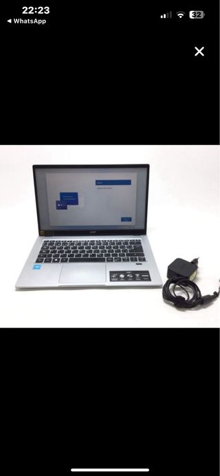 Computer portatile ACER