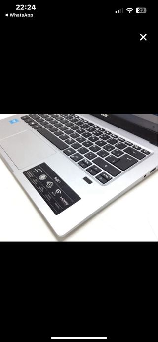 Computer portatile ACER