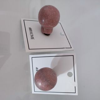 Pomelli per cassettiera 