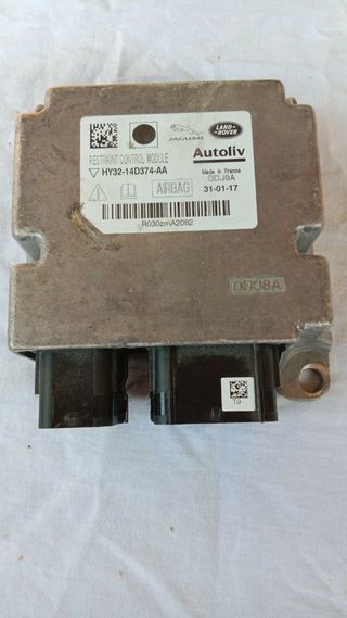 Despiece range rover vogue