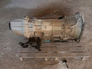 Despiece range rover vogue