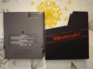 VIDEOJUEGO NESCLASSIC A BOY AND HIS BLOB