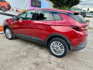 Opel Grandland X 2018