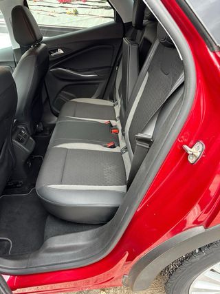Opel Grandland X 2018